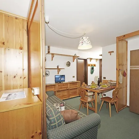 Apartment Iflat Miravalle