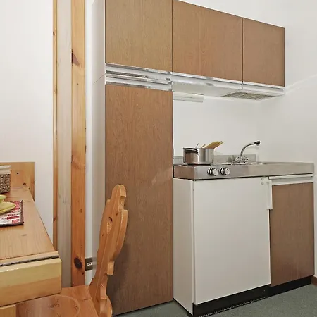 Apartment Iflat Miravalle *
