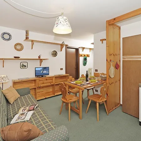 Apartment Iflat Miravalle