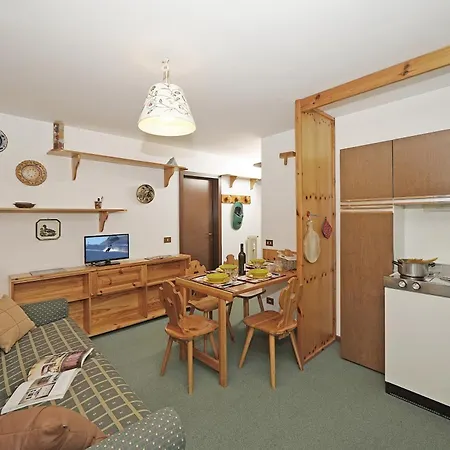 Iflat Miravalle Apartment