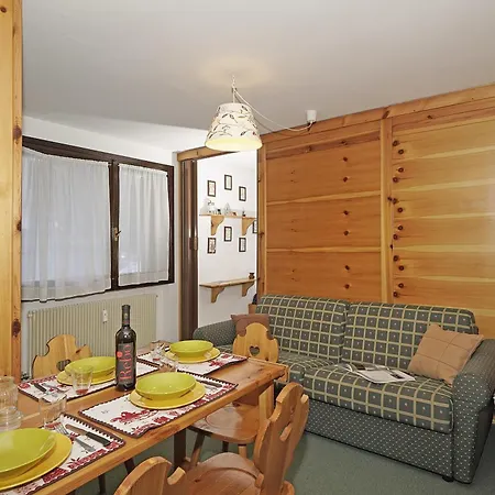 Iflat Miravalle Apartment Madonna di Campiglio